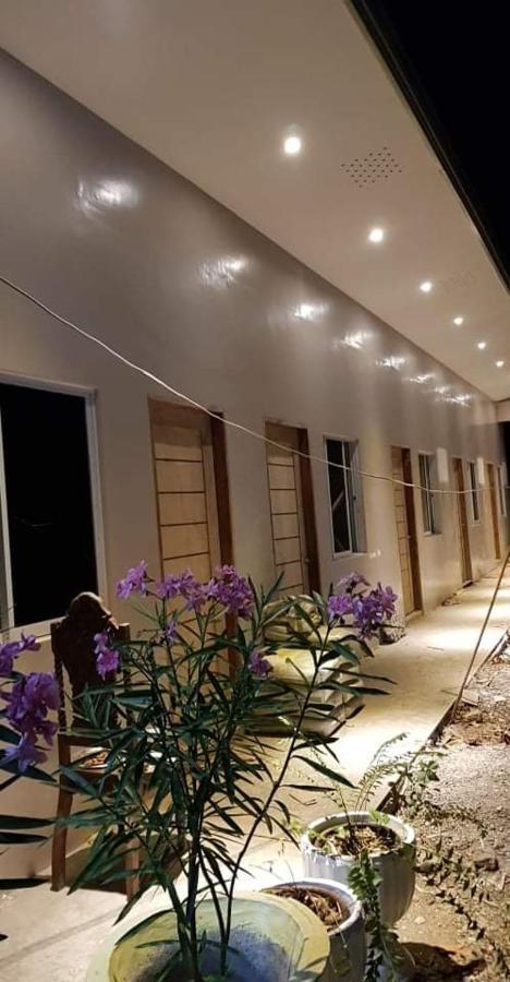B&S Pension House ดิโปลก ภายนอก รูปภาพ