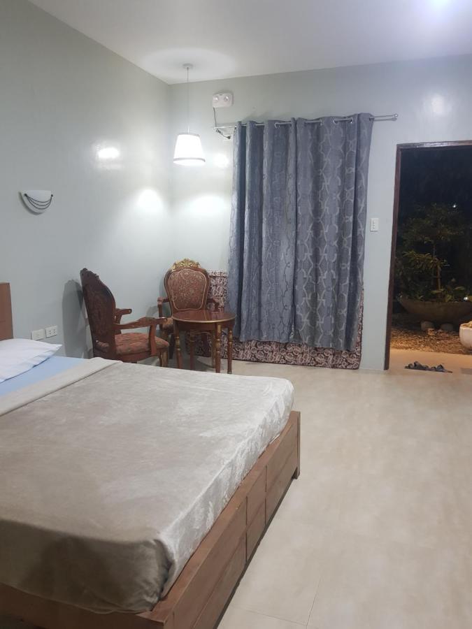 B&S Pension House ดิโปลก ภายนอก รูปภาพ
